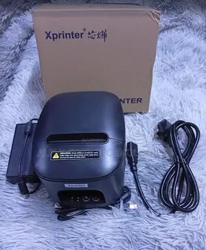 POS System X-Printer 80mm Receipt Printer