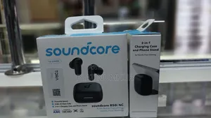 R50 Noise Cancellation Earbuds