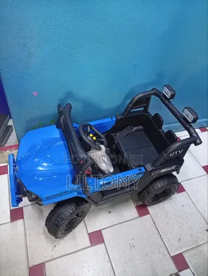 Electric Car Kids 6months-5yrs
