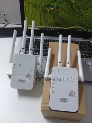 Extend Your Home WiFi Signal With a Reliable Ethernet Port