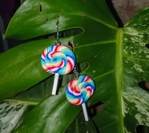 Statement Earrings