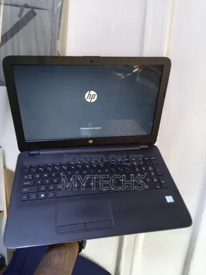 Laptop HP 250 G5 8GB Intel Core i3 HDD 500GB