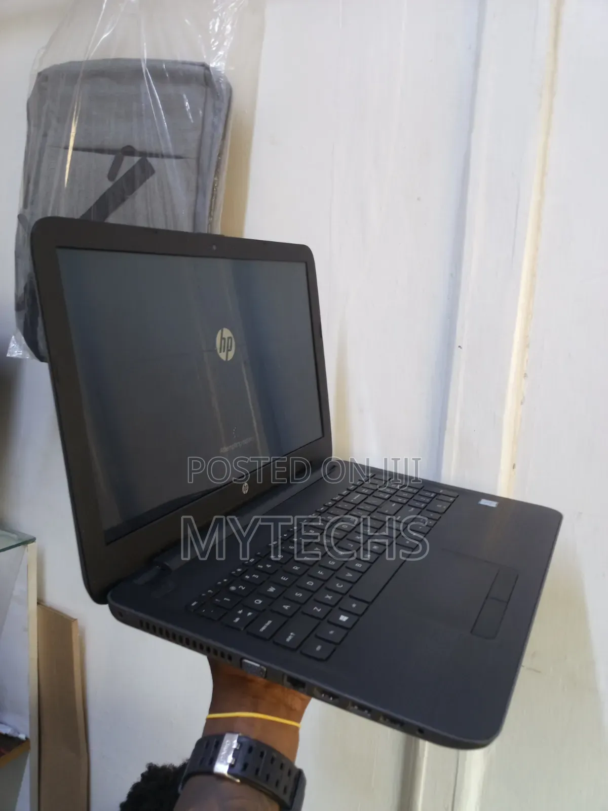 Laptop HP 250 G5 8GB Intel Core i3 HDD 500GB