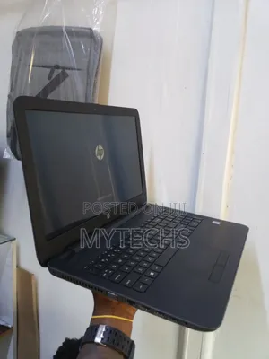 Laptop HP 250 G5 8GB Intel Core i3 HDD 500GB
