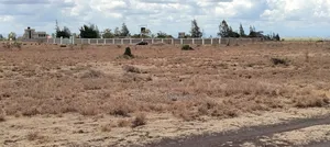 50*100 Plots at Mwalimu Farm Ruiru