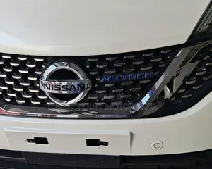 Nissan Note 2019 Pearl