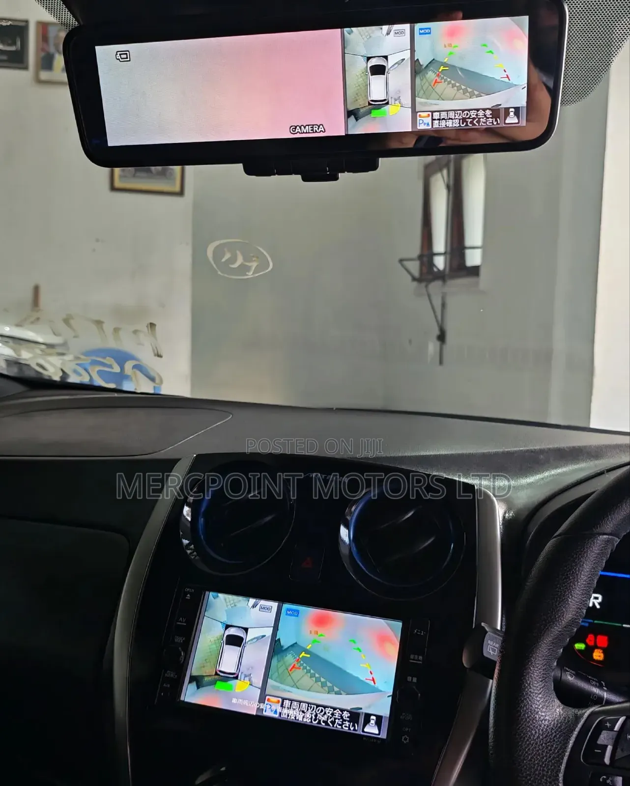 Nissan Note 2019 Pearl