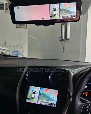 Nissan Note 2019 Pearl