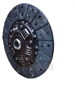 Clutch Plate Landcruiser 75/ Landcruiser Old Model 10 Teeth