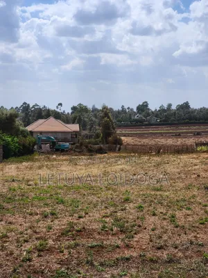 Prime 1 Acre on Sale Ngong-Kibiko [Ole Montet Rd]