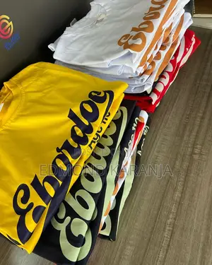 Custom T-Shirts