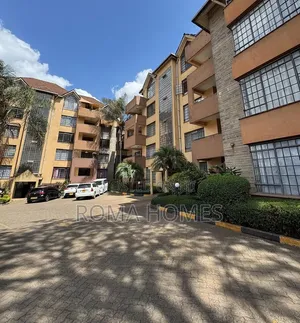 3bdrm House in Lavington, Nairobi Central for rent