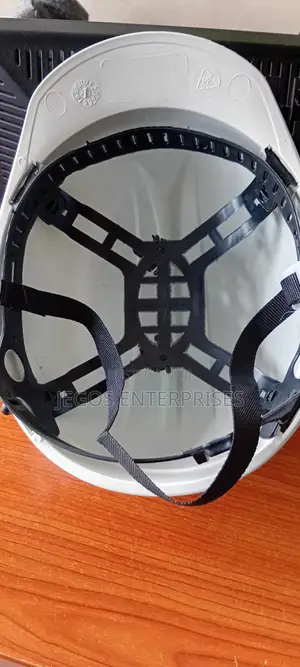 Light Duty Helmet