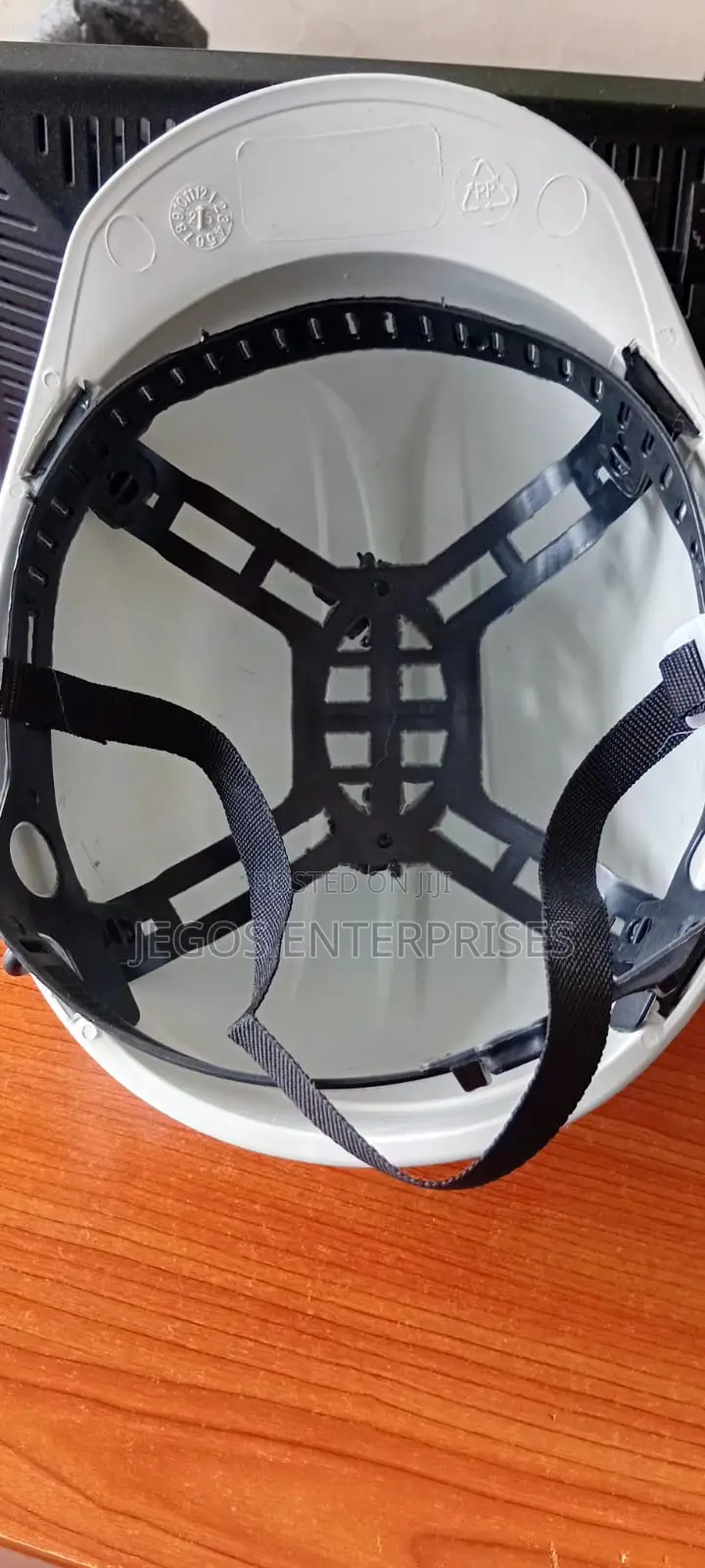 Light Duty Helmet