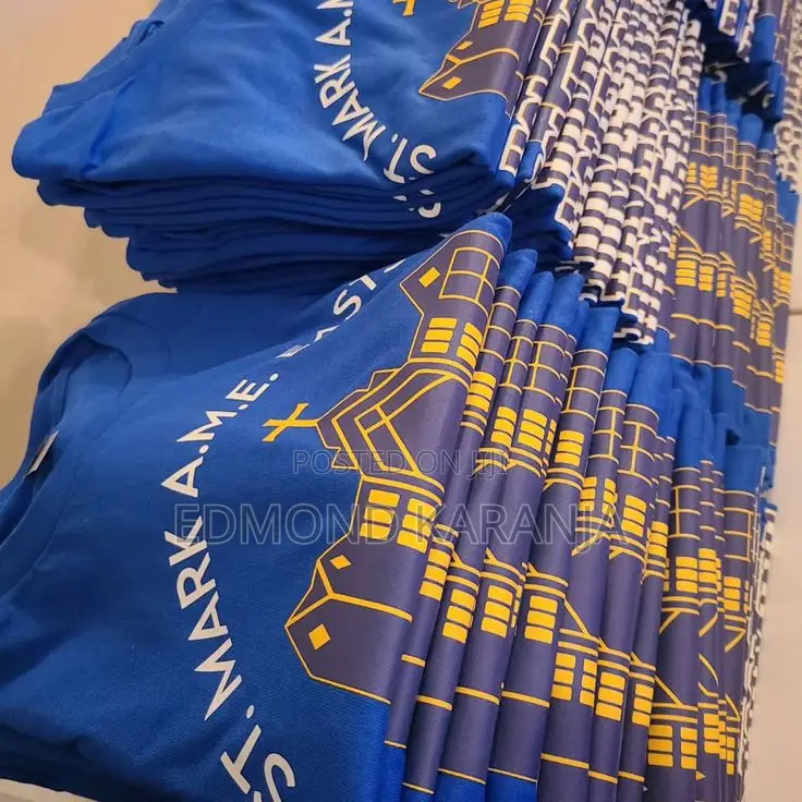 Custom T-Shirts