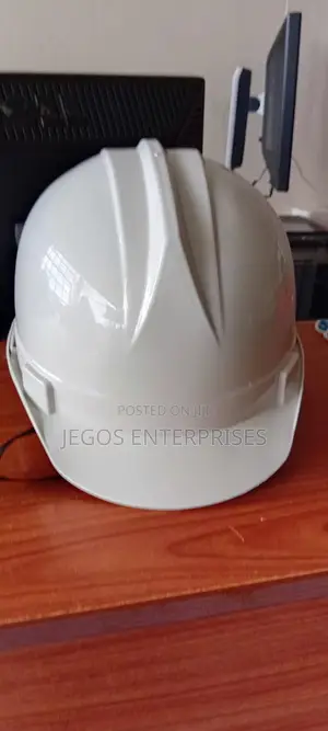 Light Duty Helmet