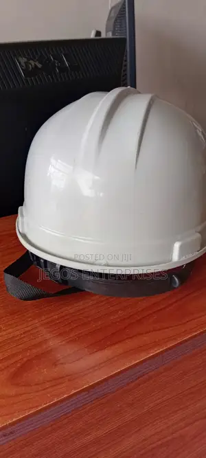 Light Duty Helmet