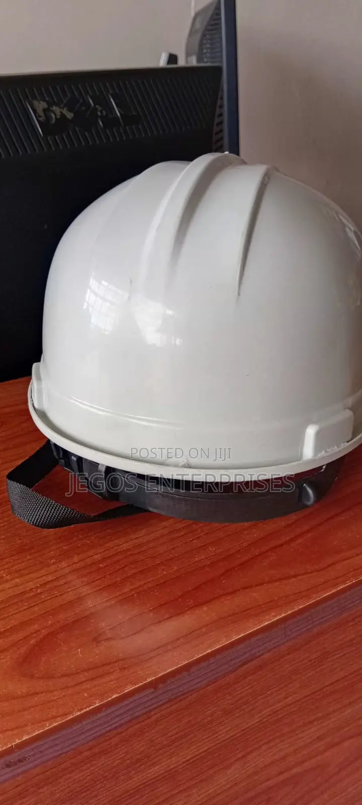 Light Duty Helmet