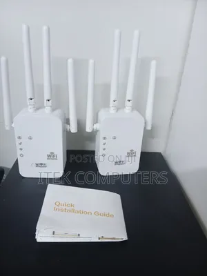 Enjoy Flexible Device Connections With WiFi and Ethernet Support