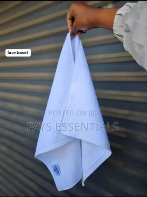 Face Towels