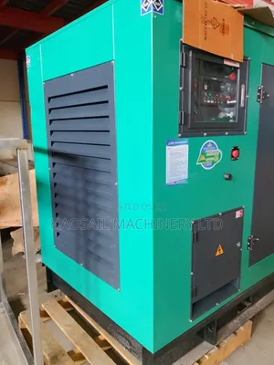 Diesel Generator