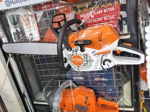 Stihl Power Saw Ms363