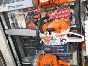 Stihl Power Saw Ms363
