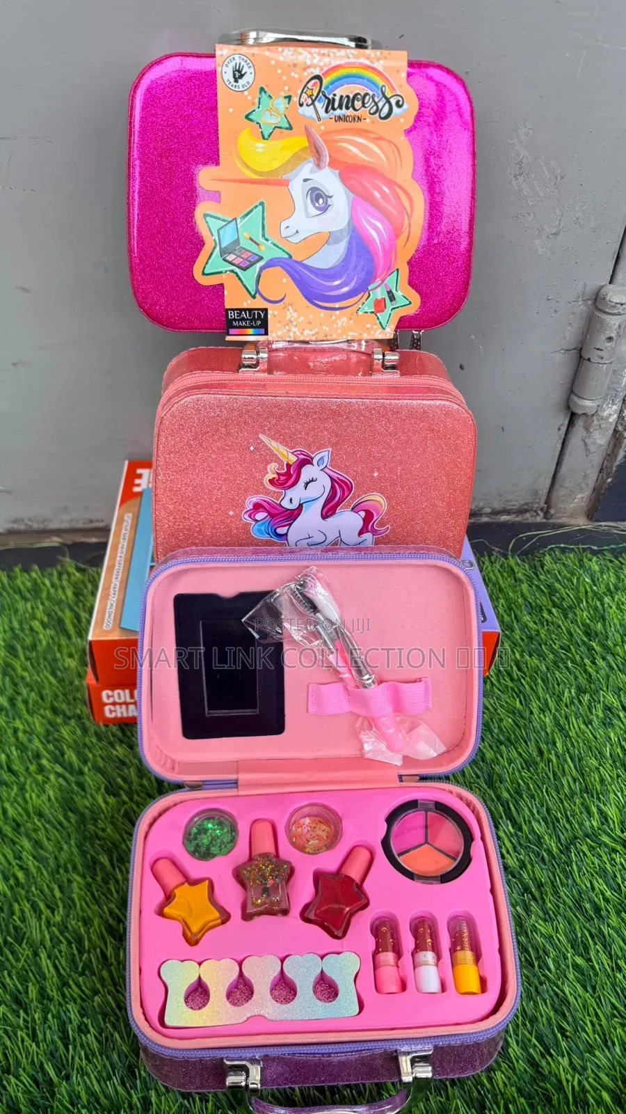 Kids Makeup Kit