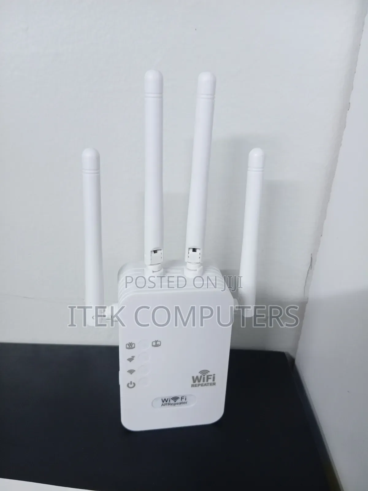 Upgrade Existing Router Coverage With a Wireless Ethernet Extender