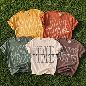 Custom T-Shirts