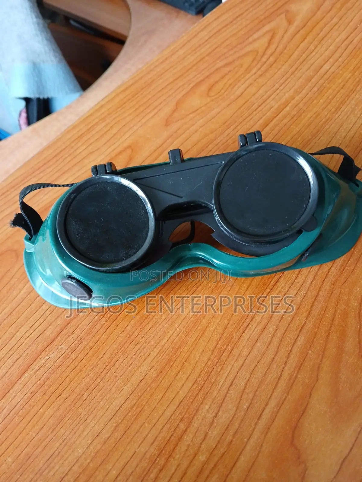 Welding Googles