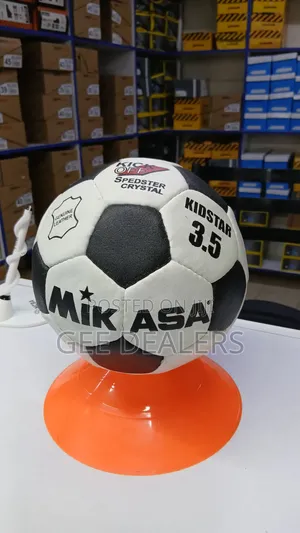 Mikasa Football,kids Soccer Balls