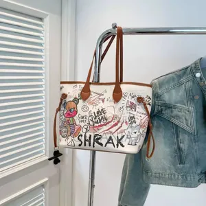 Shrak Tote Bag