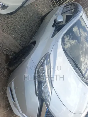 Nissan Note 2018 Silver