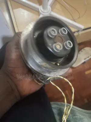 CTH/Cav Water Pump