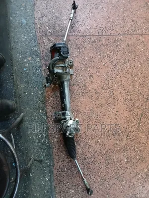 Steering Rack Toyota Rav4 New Model