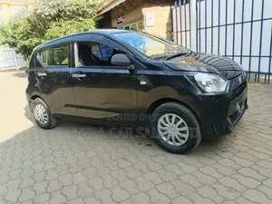 Daihatsu Mira 2019 Black