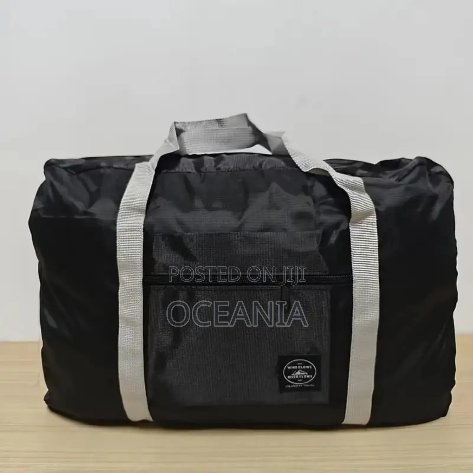 Foldable Travel Bag