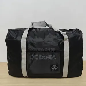 Foldable Travel Bag