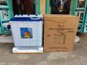 Roch 11 Kg Twin Tub Semi-Automatic Washing Machine