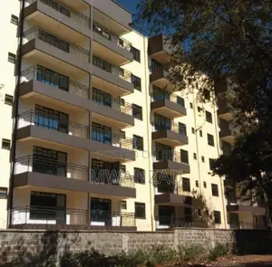 2bdrm Apartment in Fourpoints, Uthiru for sale