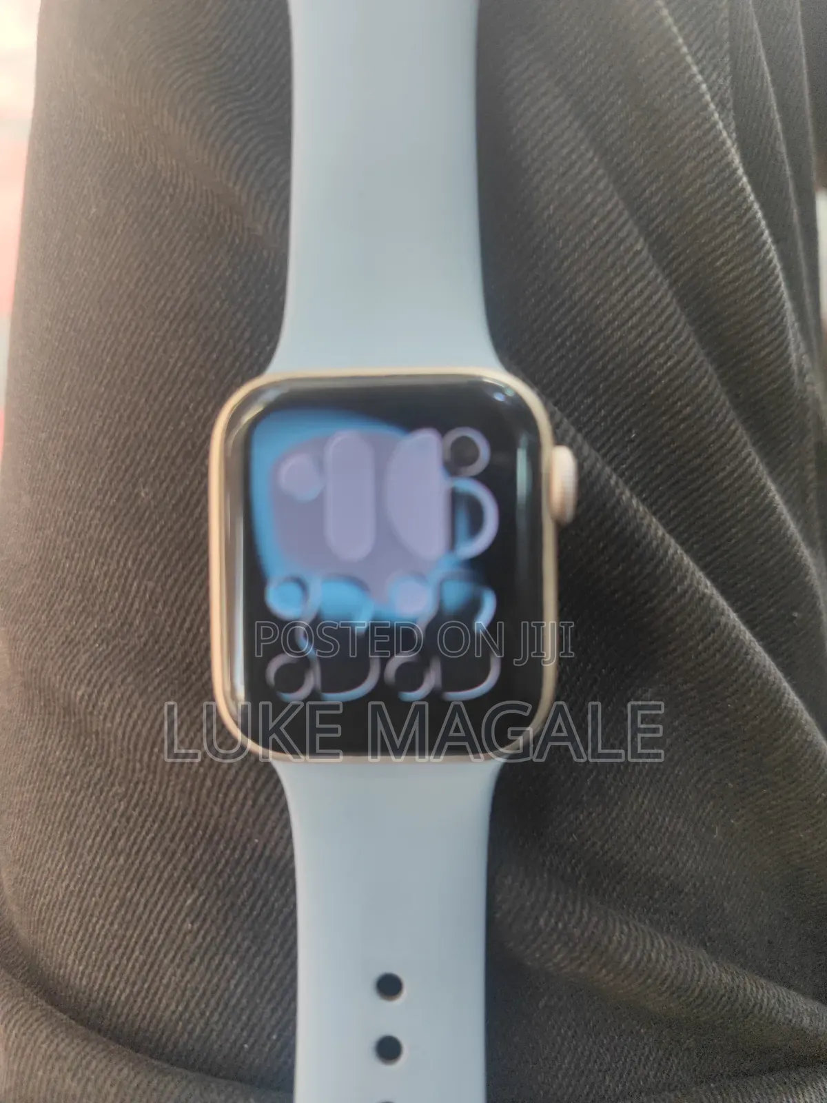 Apple Watch