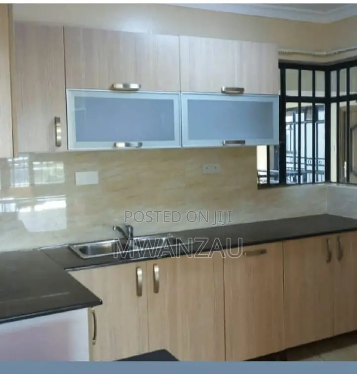 2bdrm Apartment in Fourpoints, Uthiru for sale