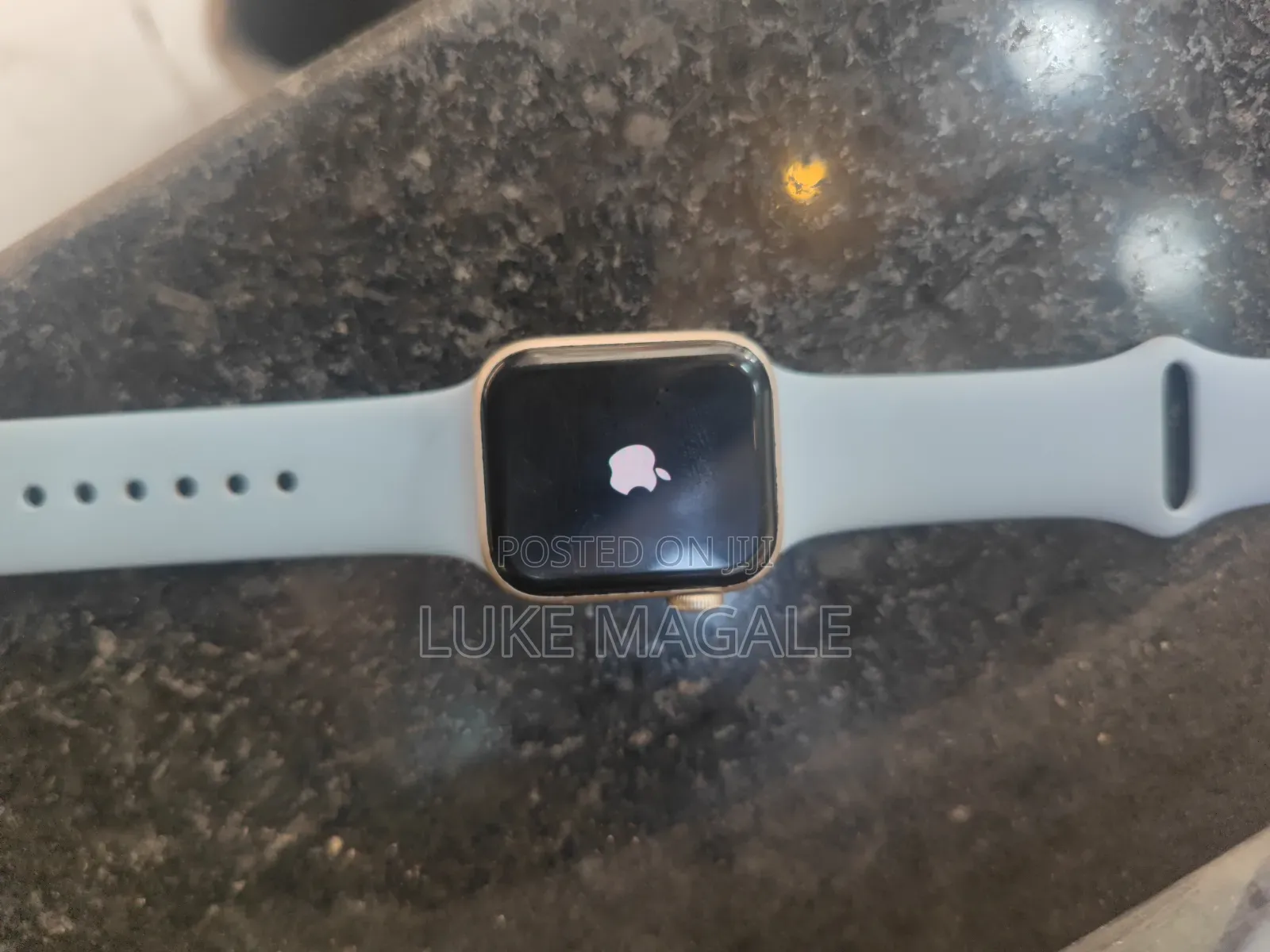 Apple Watch