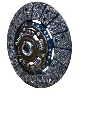 Clutch Plate Landcruiser Landcruiser Prado/ Vigo / Shark 7L