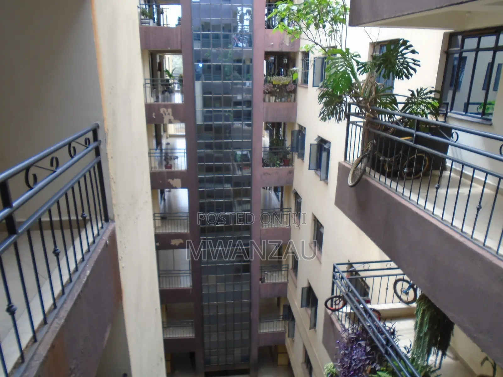 2bdrm Apartment in Fourpoints, Uthiru for sale