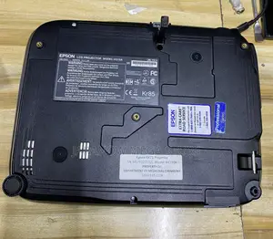 Epson EX71 Multimedia LCD Projector