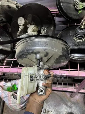 Break Booster Honda Fit , Fit Shuttle ,Honda Steam