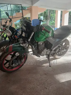 Dayun Flasher 200cc 2019 Green
