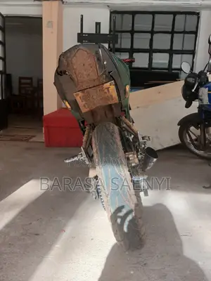 Dayun Flasher 200cc 2019 Green